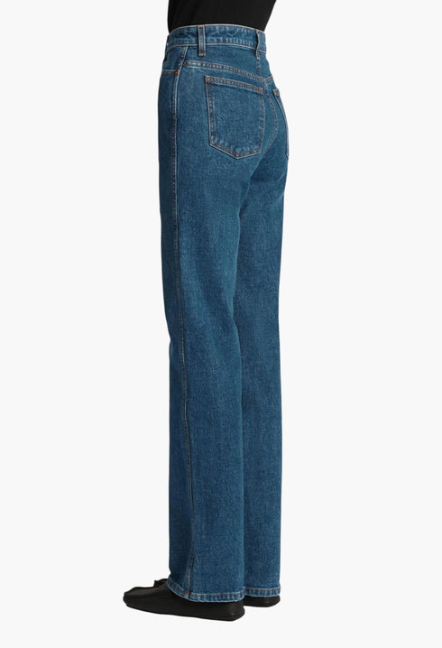 Danielle Stretch Jean